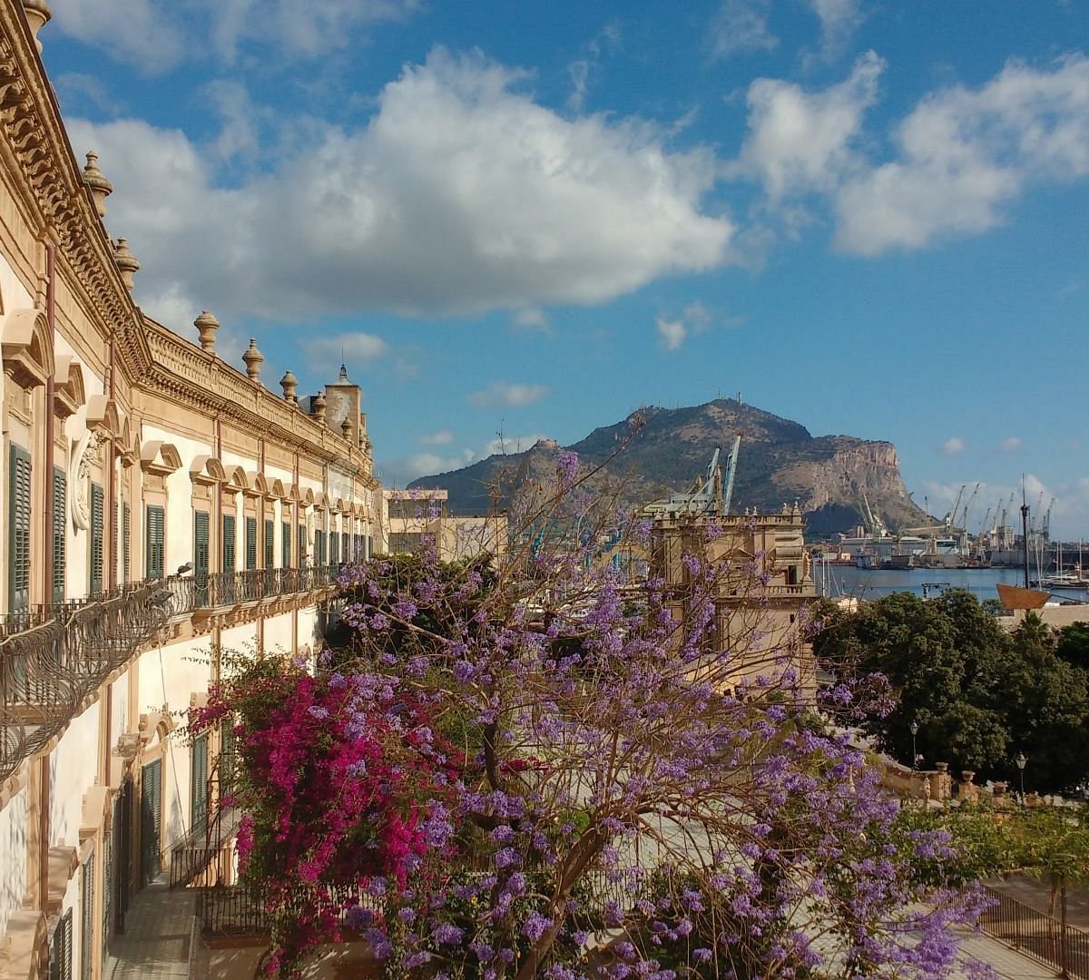 부테라 궁전 (팔라초 부테라)